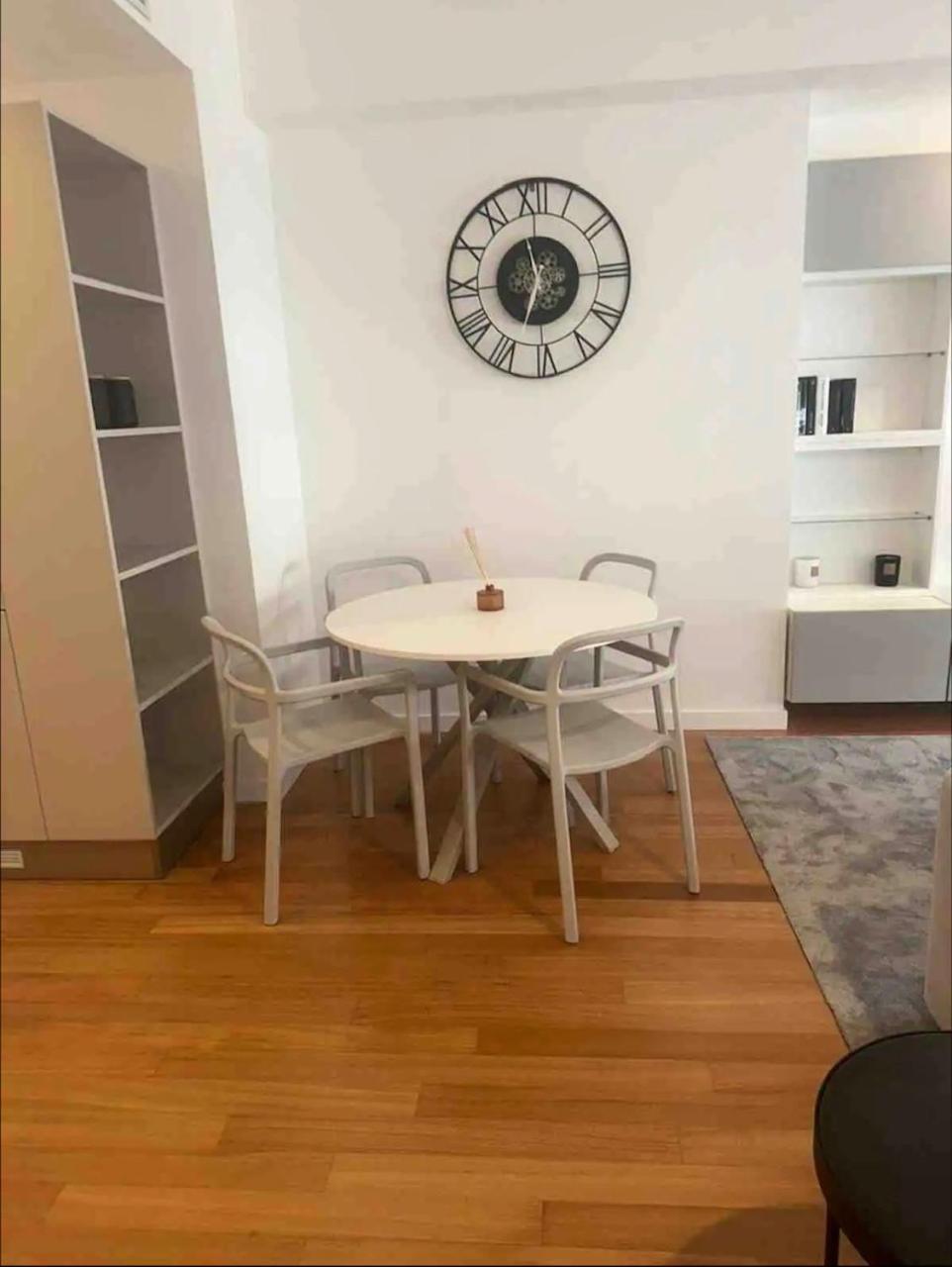 Votre Maison A Милан Экстерьер фото